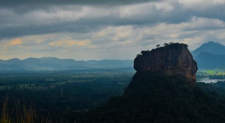 Here Are the Latest Rules for Entry to Sri Lanka