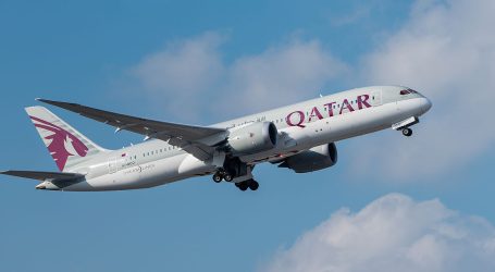 Qatar Becomes the Host of the 78th International Air Transport Association Annual General Meeting (IATA AGM) and World Air Transport Summit (WATS)