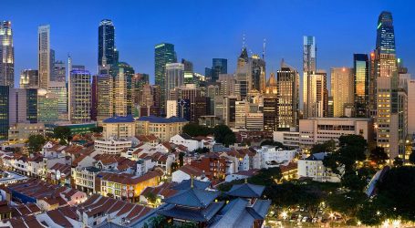 Singapore Gears for More Tourist Arrivals