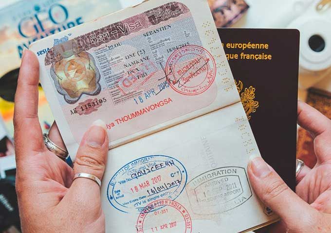 china visit visa for myanmar