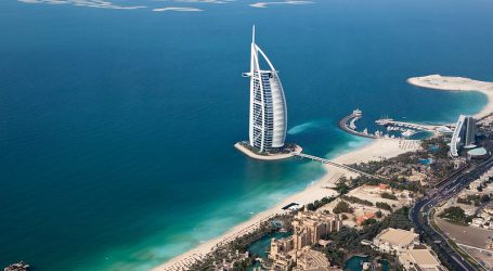 UAE Emerges on Top as the Travel Industry’s Most Recovered Nation in 2022