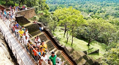 Russian Invasion and Aeroflot’s Halt of Flights Creates an Adverse Impact on Sri Lankan Tourism