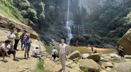 SLTDA Urged to Reconsider New Tourism Draft Bill