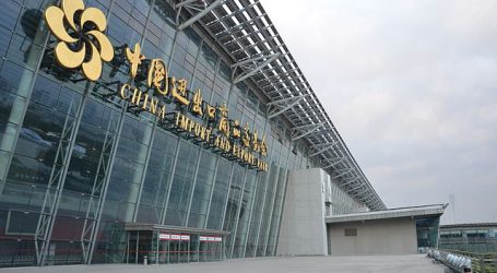 China Import and Export Fair (Phase 3) – explore import opportunities