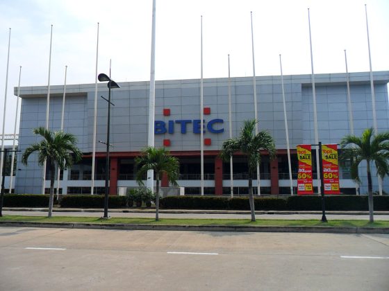 BITEC Thailand