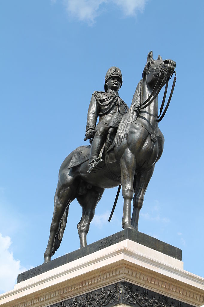 Chulalongkorn Memorial Day