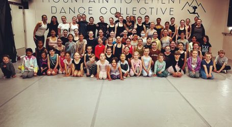 Mountain Movement Dance Collective in the Spotlight – Showcasing Dance in Whistler
