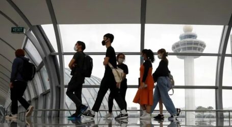 COVID-19 Restrictions for Tourists Eased in Singapore – No Tests for Vaccinated Travellers