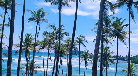 Tourist Entry Protocols in Sri Lanka Eased Further – No Day One PCR Tests for All Travellers