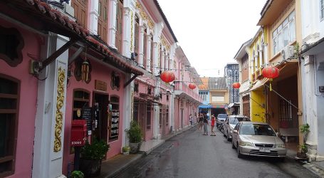51st Skål International Asia Congress Phuket – Connecting tourism