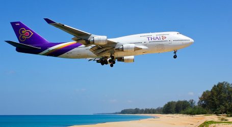 Thai Airways resume international services – Bringing a boost to tourism