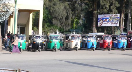 Tuk-tuk Trips in Sri Lanka Highlighted by Femina Magazine – Unique Island Adventures