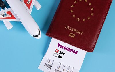 The Maldives Removes Testing Requirement for Vaccinated Travelers