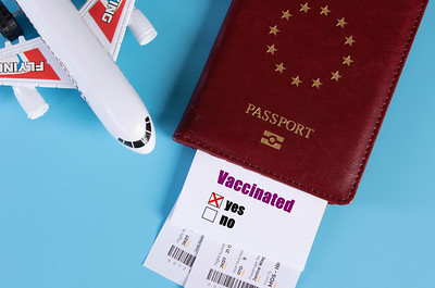 Vaccinated Travelers