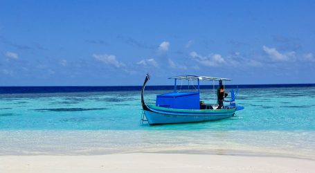 Visit Maldives Teams Up With ID Travel Group From the US