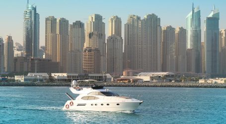 Dubai Before the Summer Heat