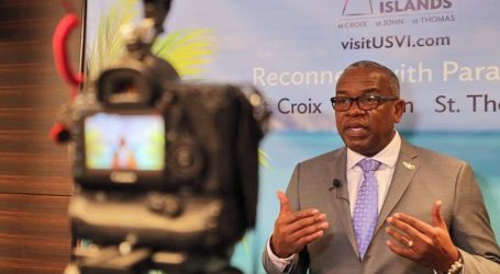 A Discussion on Inter-Island Travel in the Caribbean at the Caribbean Hotel and Tourism Association Session