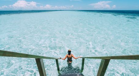 Maldives drops pre-travel test for vaccinated travellers – Plan your trip today!