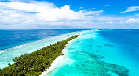 IHG Continues to Focus on Sustainable Initiatives – Its Resort in Maldives a Highlight