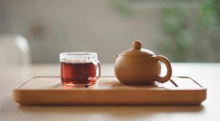 Shenzhen Global Tea Fair Scheduled for Next Month – A Key Tea Industry Event
