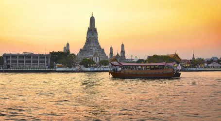 No More On-Arrival PCR Testing in Thailand – Required Medical Insurance Also Reduced