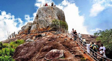 Sri Lanka Celebrates Poson Festival – Remembering the Arrival of Buddhism