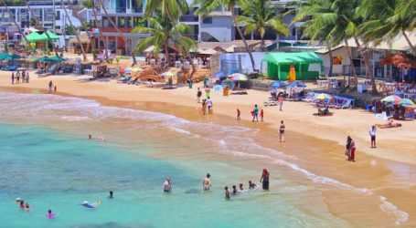 Sri Lanka Updates Entry Protocols for Tourists – Quarantine-free Holidays for All