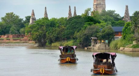 “Best City” title at Readers’ Choice Awards awarded to Bangkok – Thailand performs well!
