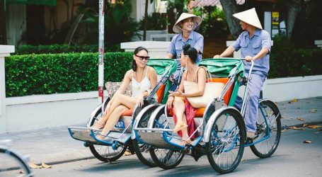 Hoi An Open for Foreign Travellers – Tourism Getting Back on Track