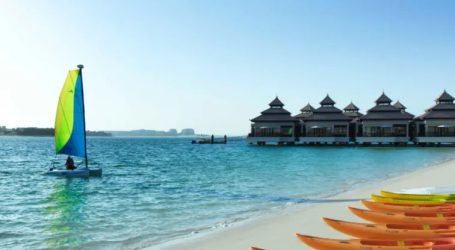 How Dubai Took Measures to Restart Global Tourism Following the COVID-19 Pandemic