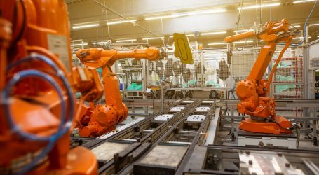 Robotic process automation summit – Discussions on new technology