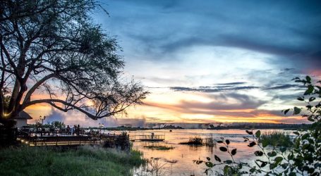 Zambia International Trade Fair 2022 – Build up business links