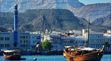 Travel to Oman gets easier with more restrictions relaxed – Travel to Oman with ease