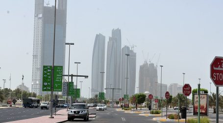 How you can travel in Abu Dhabi for free by collecting plastic bottles – Creating responsible travellers