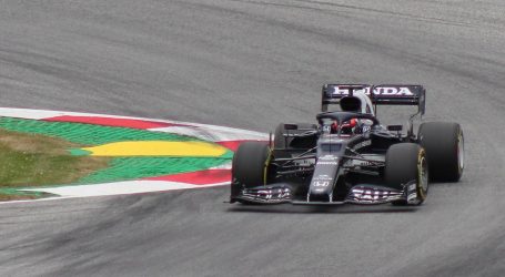 The Release of the Long-Awaited F1 22