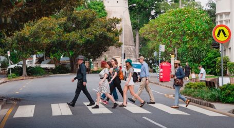 History on the Hill Tour Continues in Brisbane – Unique Insights into Spring Hill