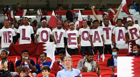 Ticketless fans may struggle for hotels during Qatar World Cup – Fans are urged to book tickets in advance