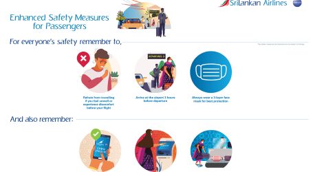 Sri Lanka travel guidelines: Latest rules for entry to Sri Lanka – travel gets easier gradually