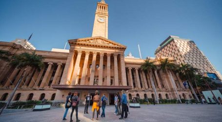 Brisbane City Hall Tours Continue – Explore a Captivating Heritage-Listed Building