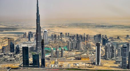 Dubai plans to restart global tourism after the pandemic – Dubai on the rise