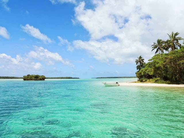 Maldives