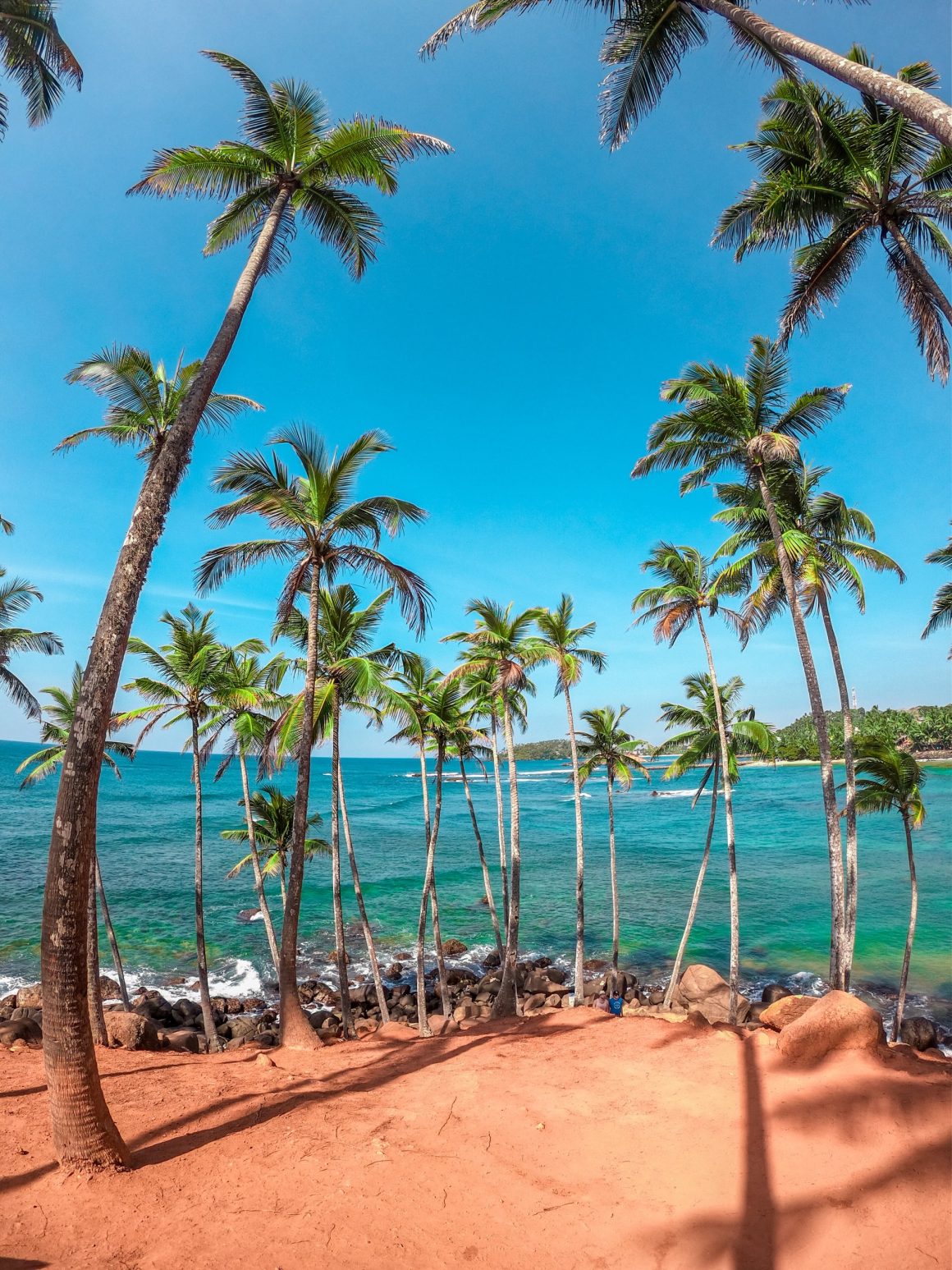 Mirissa, Sri Lanka