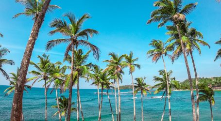 Sri Lanka Tourism’s Travel Influencer Facilitation Program To Boost Sri Lankan Tourism