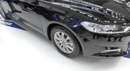 Automotive Exhibition at National Museum of Qatar – An Exciting Preview for Car Lovers