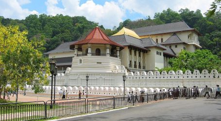 Esala Full Moon Poya Day To Take Place On July 13 in Sri Lanka