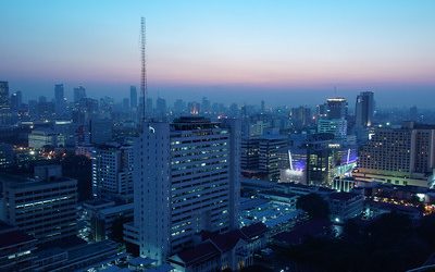 Thailand ends mandatory quarantine for vaccinated visitors – Easing travel to Thailand