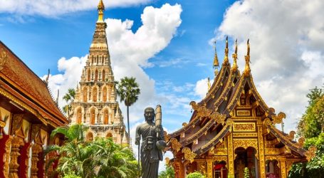 Entry Requirements to Thailand Were Updated for Convenient Travelling