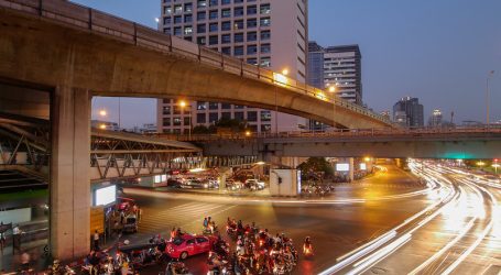 Thailand’s Borders Are Fully Reopened – Thailand Pass Registration Also Simplified