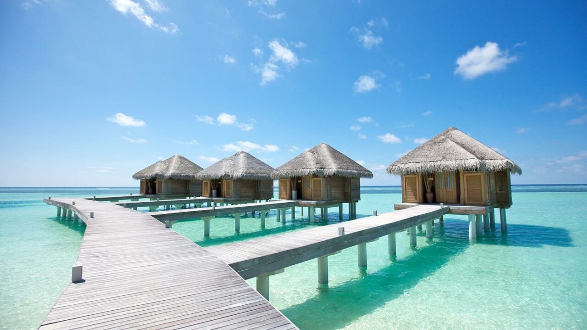 Amilla Maldives Resort and Residences