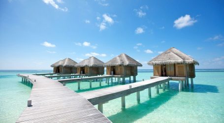 The Maldives Climbs to the Top as One of UAE’s Preferred Travel Destinations